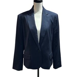 Anne Klein blazer